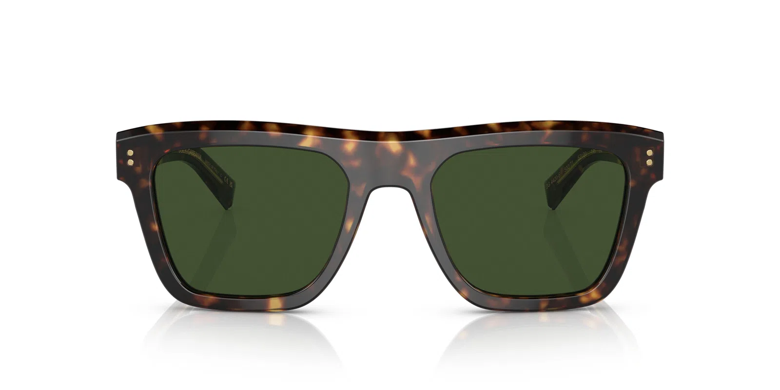 Dolce & Gabbana 4420F Sunglasses - view 8